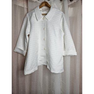 Simonton Says Women's Coat L